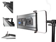 소니 NP-F &amp; 영상과 스튜디오 점화를 위한 V 산 건전지 판 LED 빛 패널 협력 업체