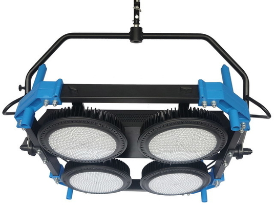 GENERALINK 1300W LED 양색 공간 조명 협력 업체