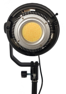 GENERALINK 양색 160W LED 모노라이트 협력 업체