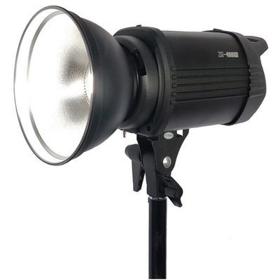 일반 링크 400W 이상의 양색 LED 모노 라이트 협력 업체
