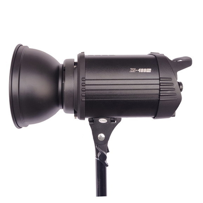 일반 링크 400W 이상의 양색 LED 모노 라이트 협력 업체