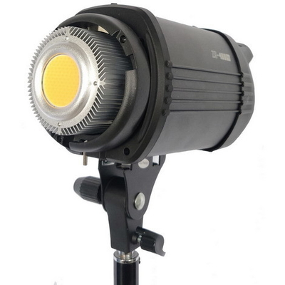 일반 링크 400W 이상의 양색 LED 모노 라이트 협력 업체