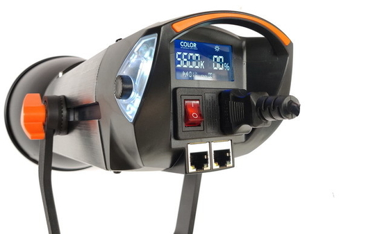 GENERALINK 200W 일광 LED 모노라이트 보웬스 협력 업체