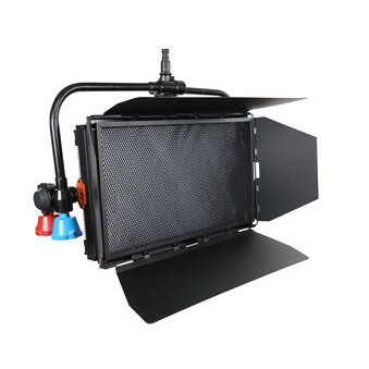 STUDIO 조명용 LED 소프트 라이트 패널 120W ((극 연동 요크) 협력 업체