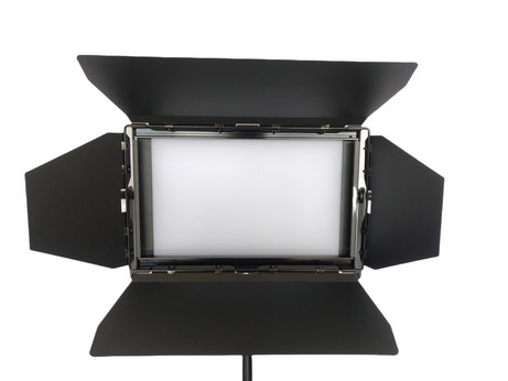 STUDIO 조명용 LED 소프트 라이트 패널 120W ((극 연동 요크) 협력 업체