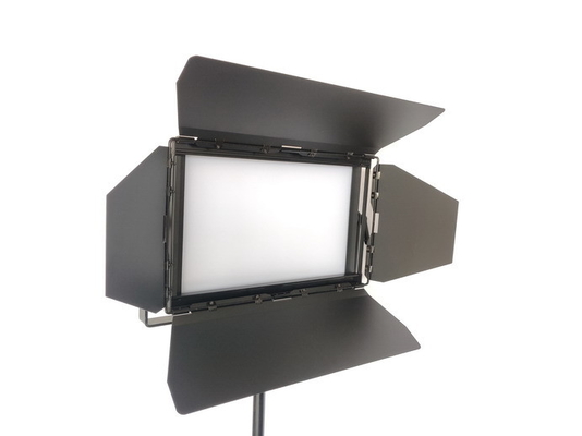 STUDIO 조명용 LED 소프트 라이트 패널 120W ((극 연동 요크) 협력 업체