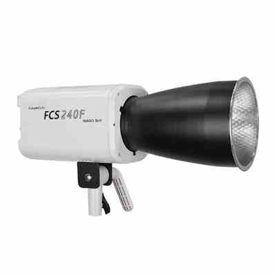 FCS240F RGBACL 6-Color Full-Color Spotlight 공급자