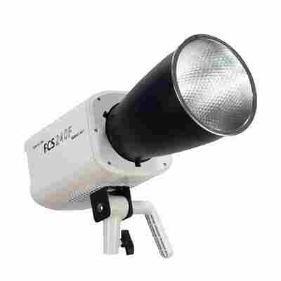 FCS240F RGBACL 6-Color Full-Color Spotlight 공급자