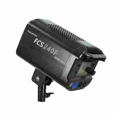 FCS240F RGBACL 6-Color Full-Color Spotlight 공급자