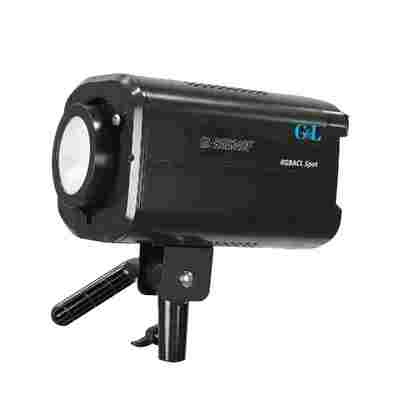 RGB 6-Color Full-Color Spotlight for Film Lighting/RGB/Bluetooth control/6in1 공급자