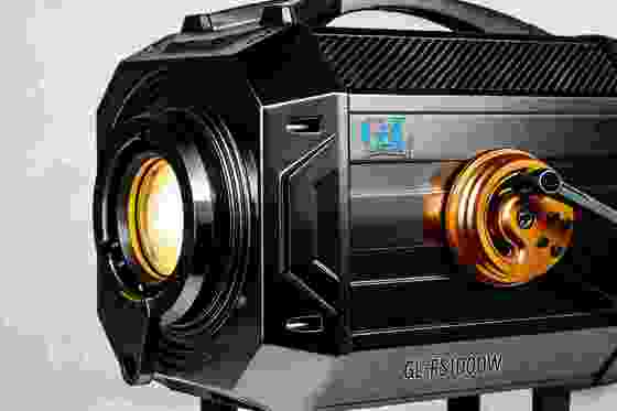 1000W 7-Color Full-Color Flagship Spotlight 공급자