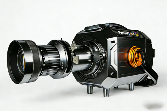 1000W 7-Color Full-Color Flagship Spotlight 공급자