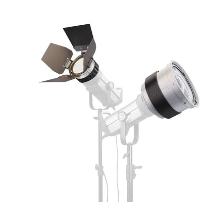 F20 Fresnel Lens Universal Bowen Mounts Studio Light Condenser for Photography Light 공급자