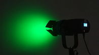 조밀한 &amp; 경량 일광 60W LED 프레넬은 사진사 &amp; 비디오 그래퍼를 위해 점화합니다 협력 업체