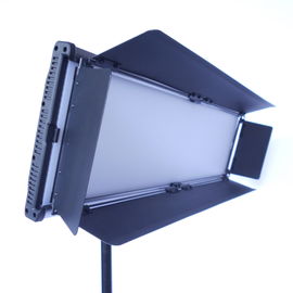 LED 원격 제어/TLCI&gt;97 LED를 가진 영상 150W를 위한 DMX 통제 2.4G는 빛 패널 스튜디오 점화를 깝니다 협력 업체