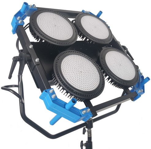 GENERALINK 1300W LED 양색 공간 조명 협력 업체