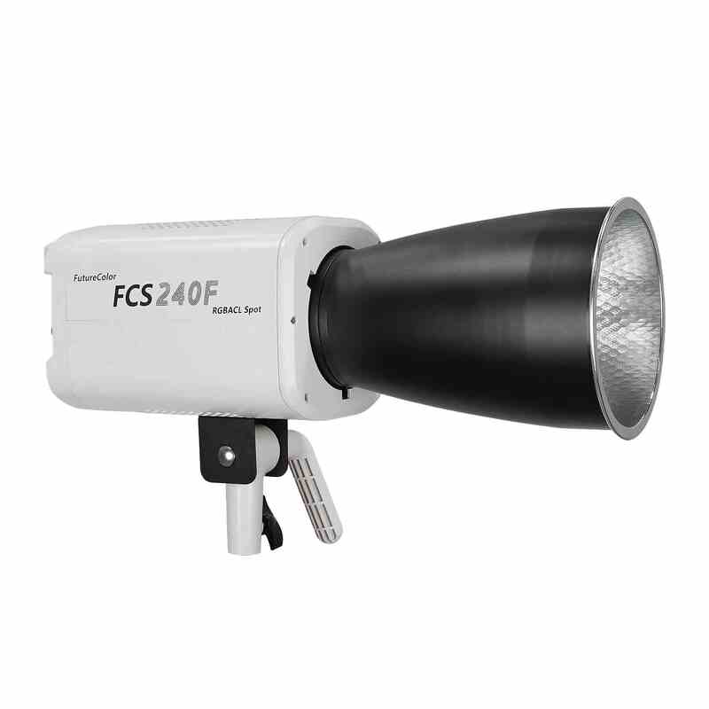 FCS240F RGBACL 6-Color Full-Color Spotlight 공급자