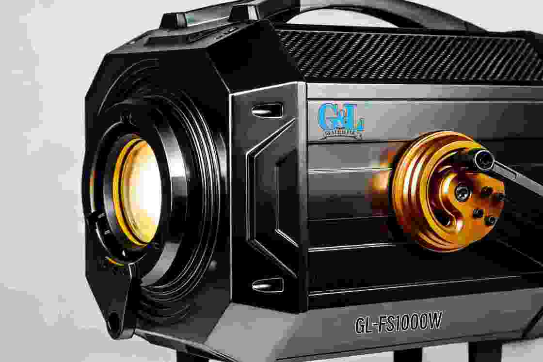 1000W 7-Color Full-Color Flagship Spotlight 공급자
